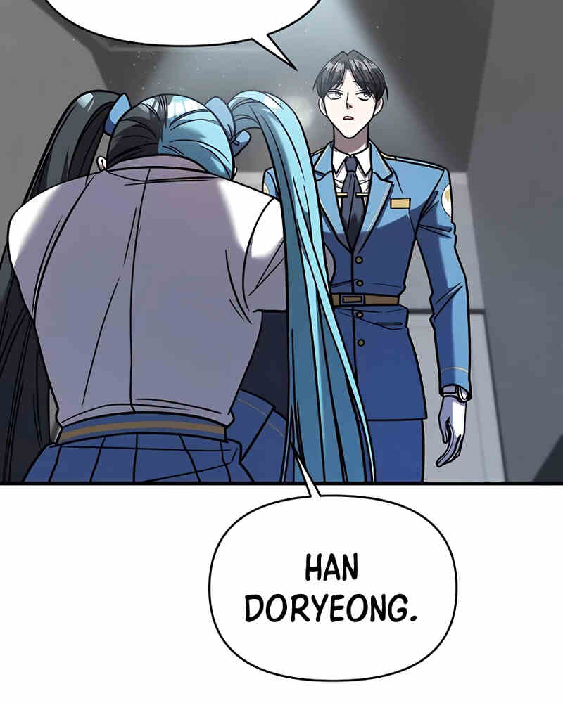 Villana pura Capítulo 31 - Página 93