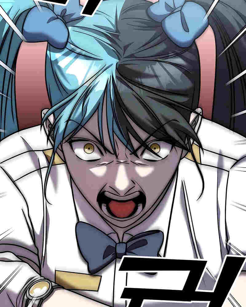 Villana pura Capítulo 31 - Página 95