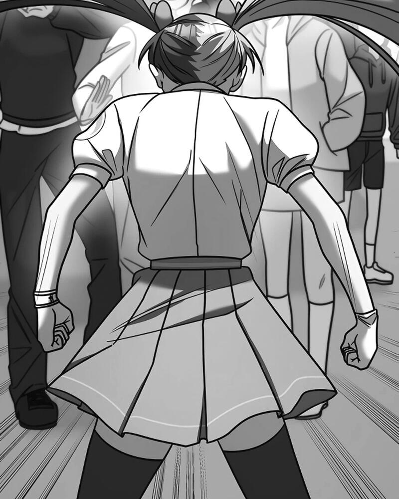 Villana pura Capítulo 32 - Página 106