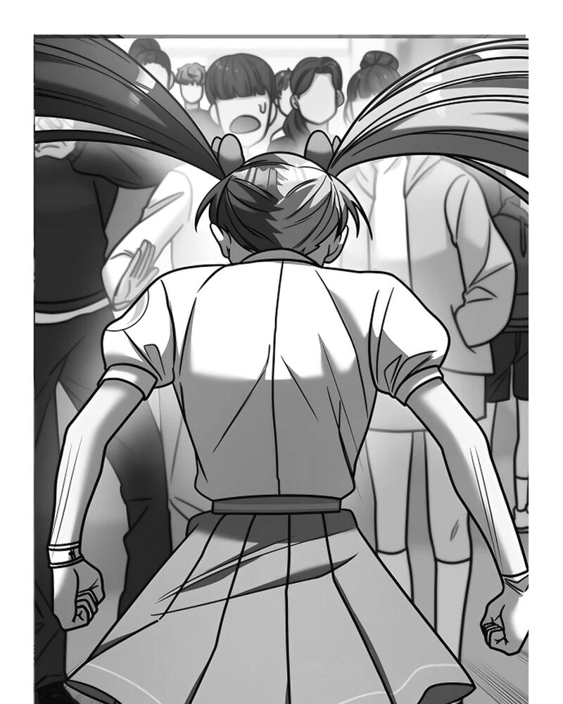 Villana pura Capítulo 32 - Página 109