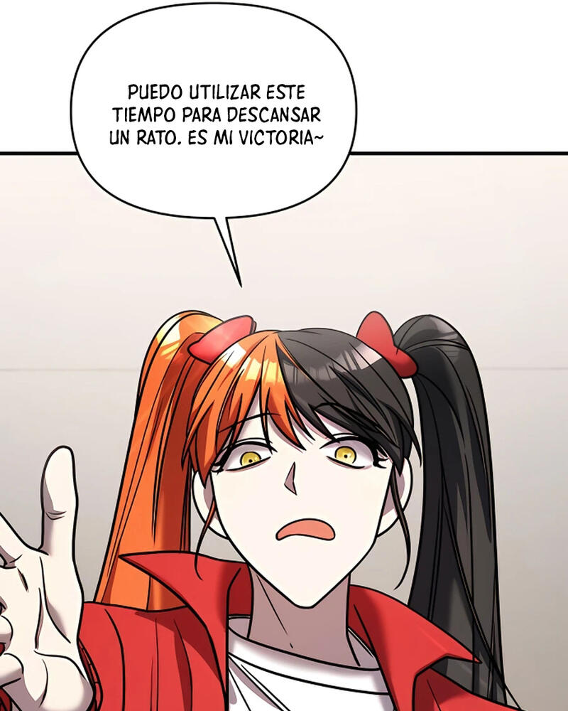 Villana pura Capítulo 32 - Página 118