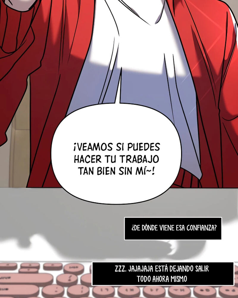 Villana pura Capítulo 32 - Página 119