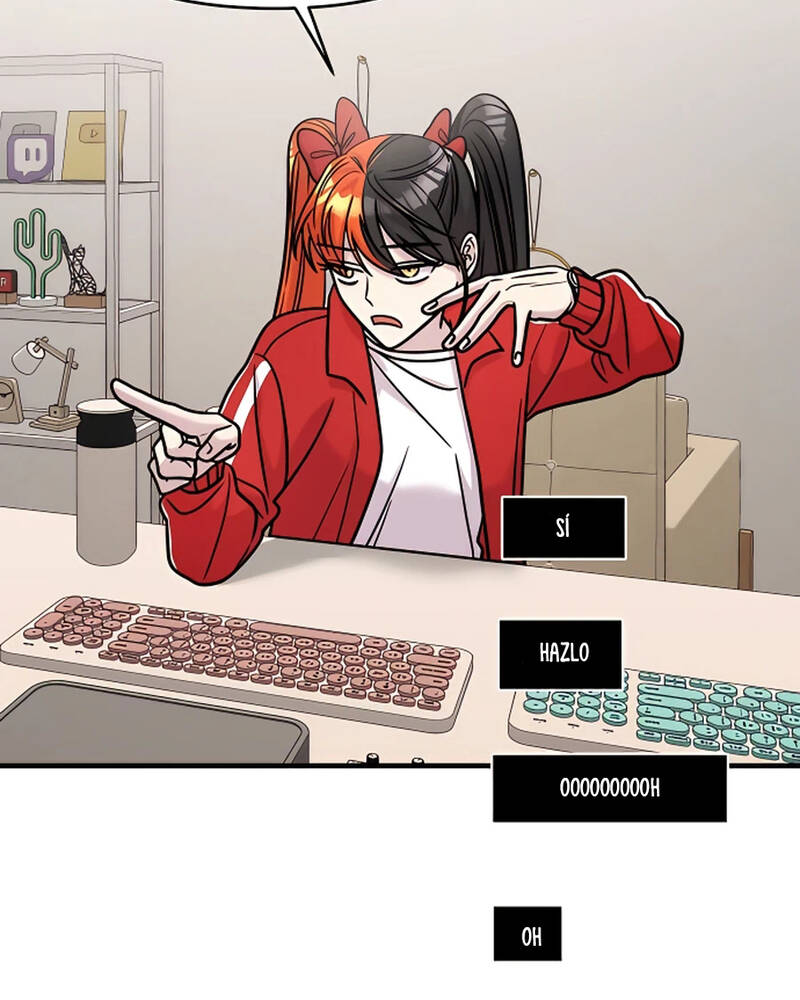 Villana pura Capítulo 32 - Página 121