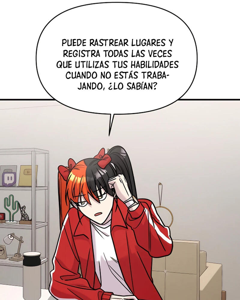 Villana pura Capítulo 32 - Página 125