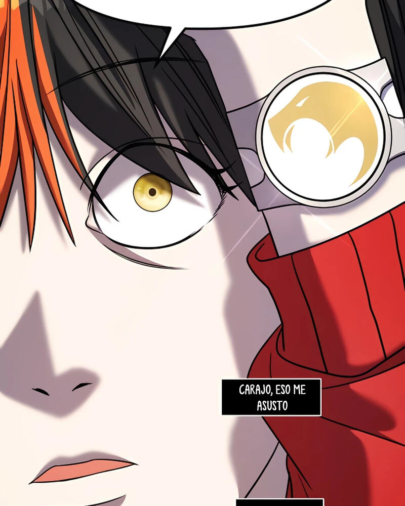 Villana pura Capítulo 32 - Página 127