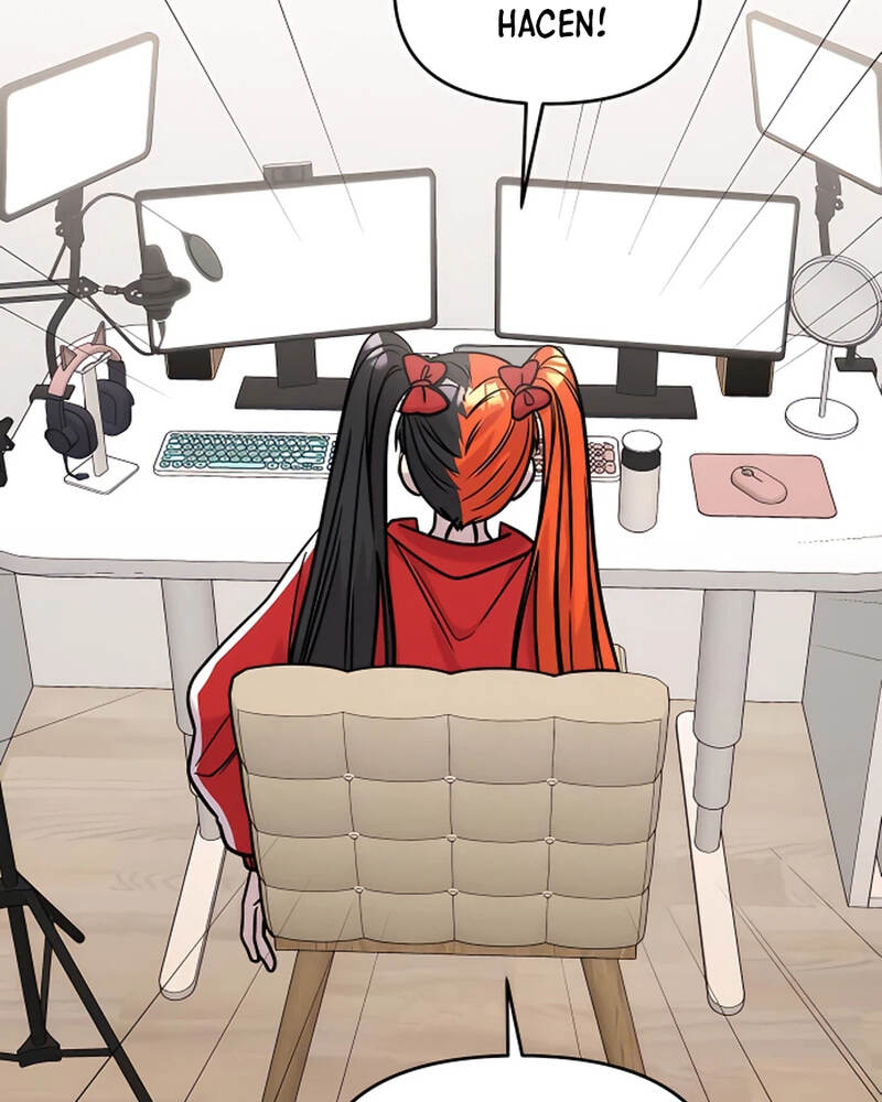 Villana pura Capítulo 32 - Página 129