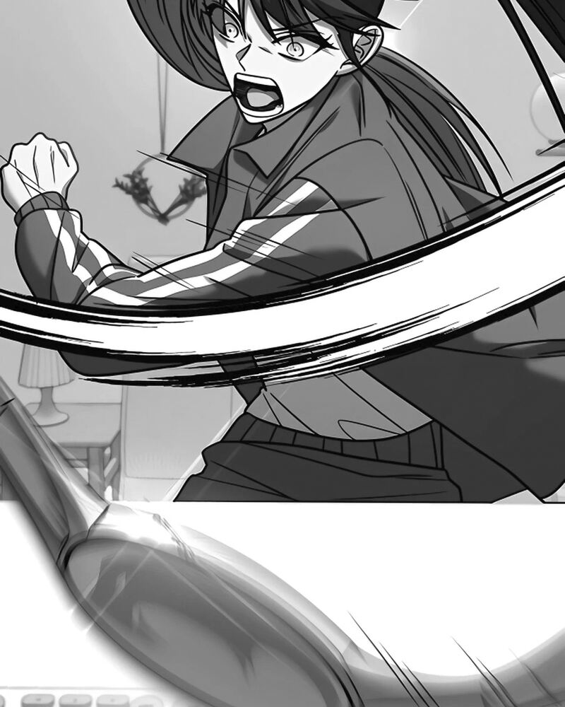 Villana pura Capítulo 32 - Página 134