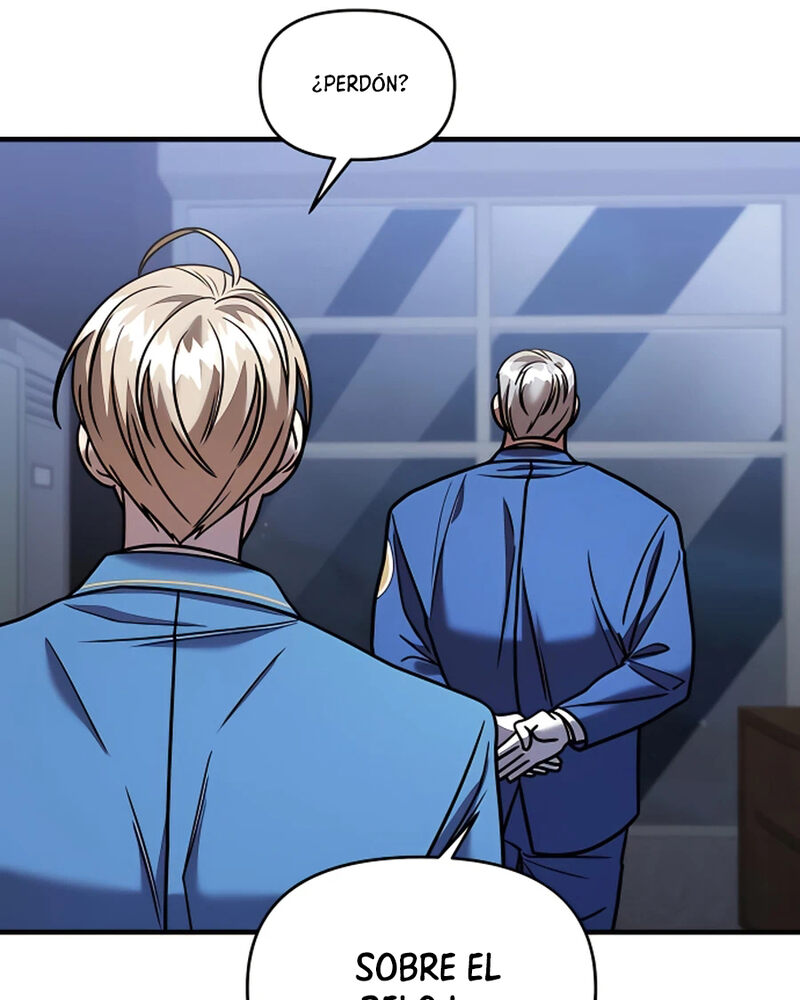 Villana pura Capítulo 32 - Página 141