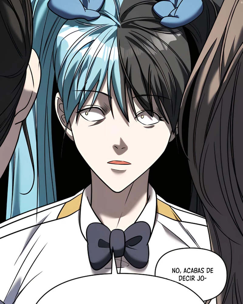 Villana pura Capítulo 32 - Página 15