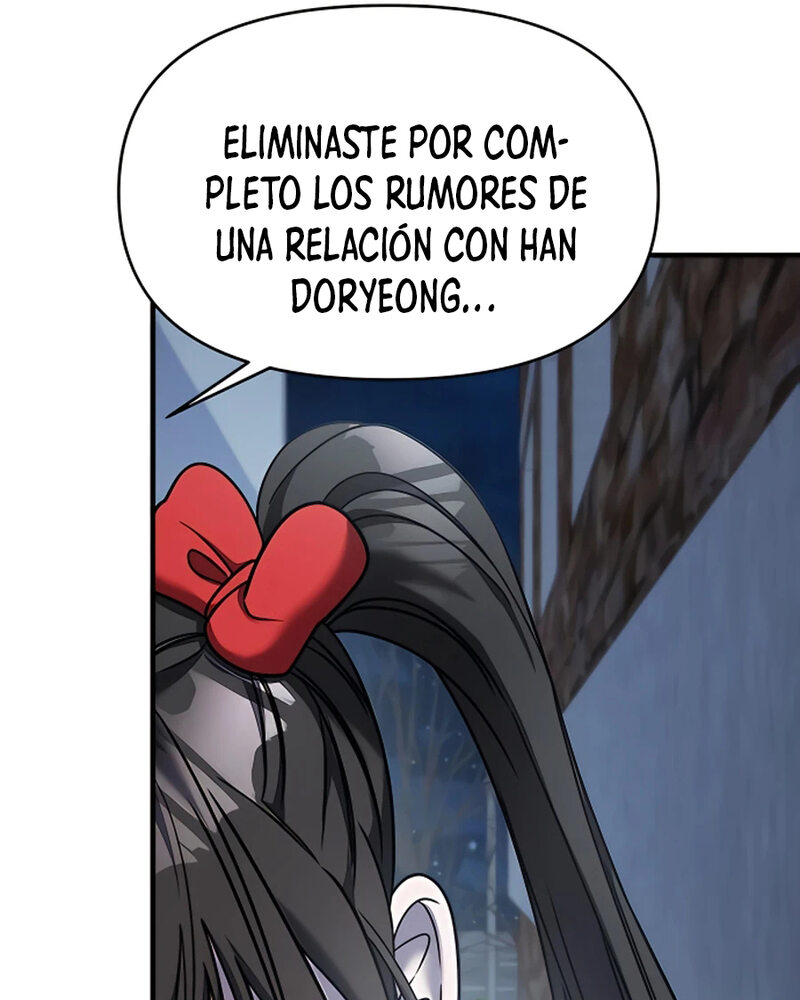 Villana pura Capítulo 32 - Página 163