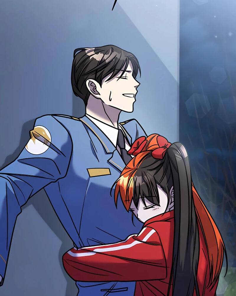 Villana pura Capítulo 32 - Página 169