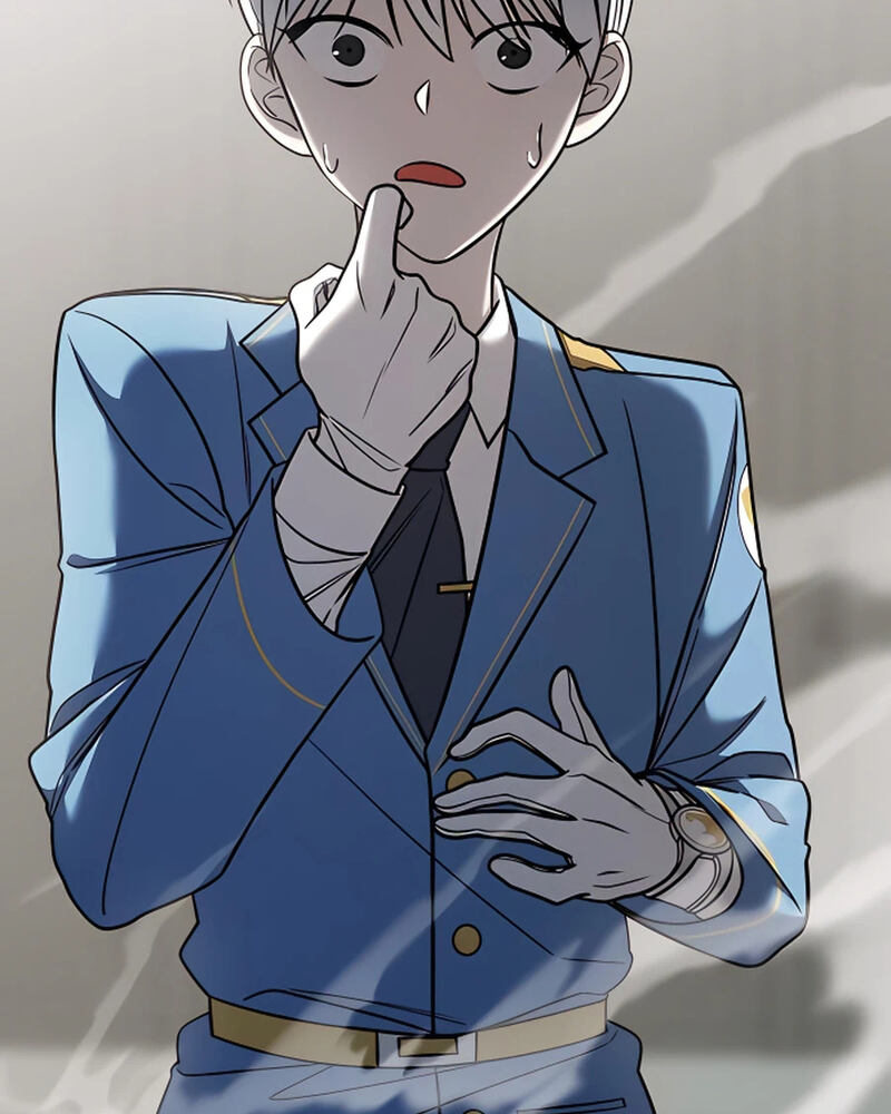 Villana pura Capítulo 32 - Página 18