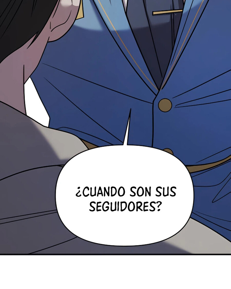 Villana pura Capítulo 32 - Página 29