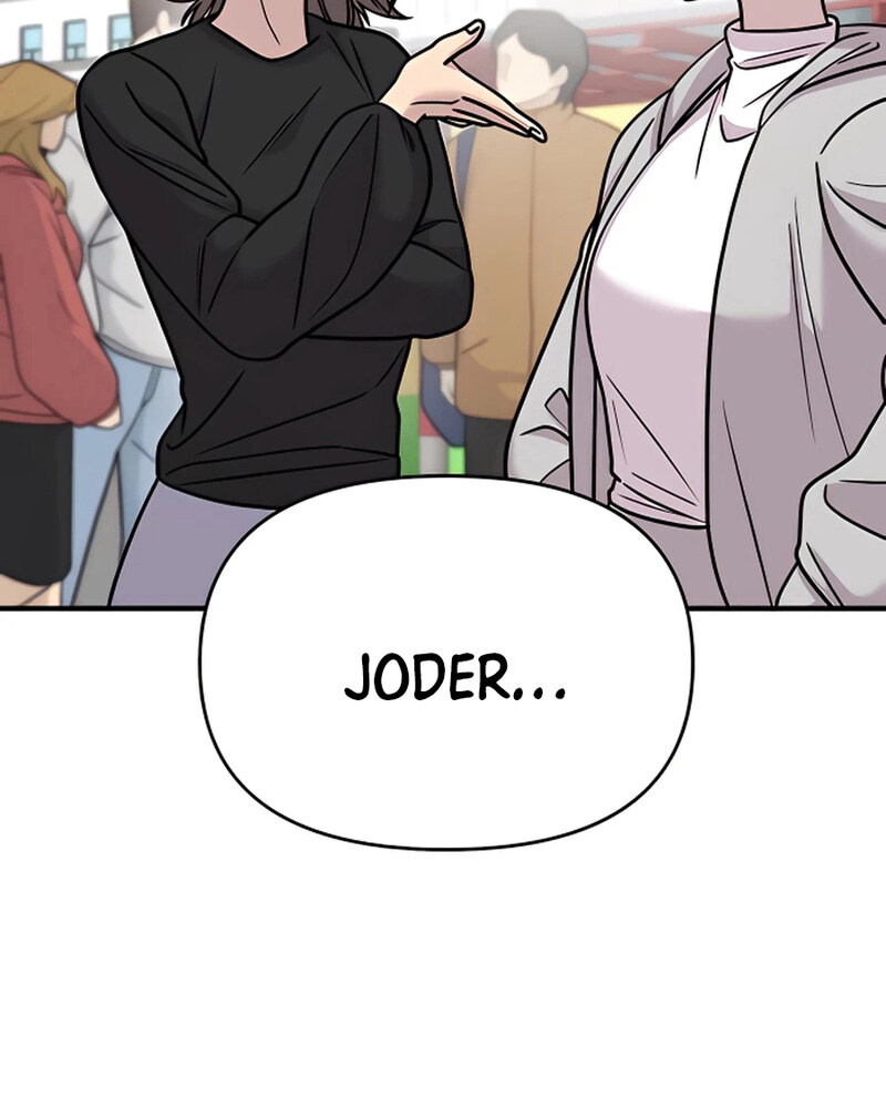 Villana pura Capítulo 32 - Página 3