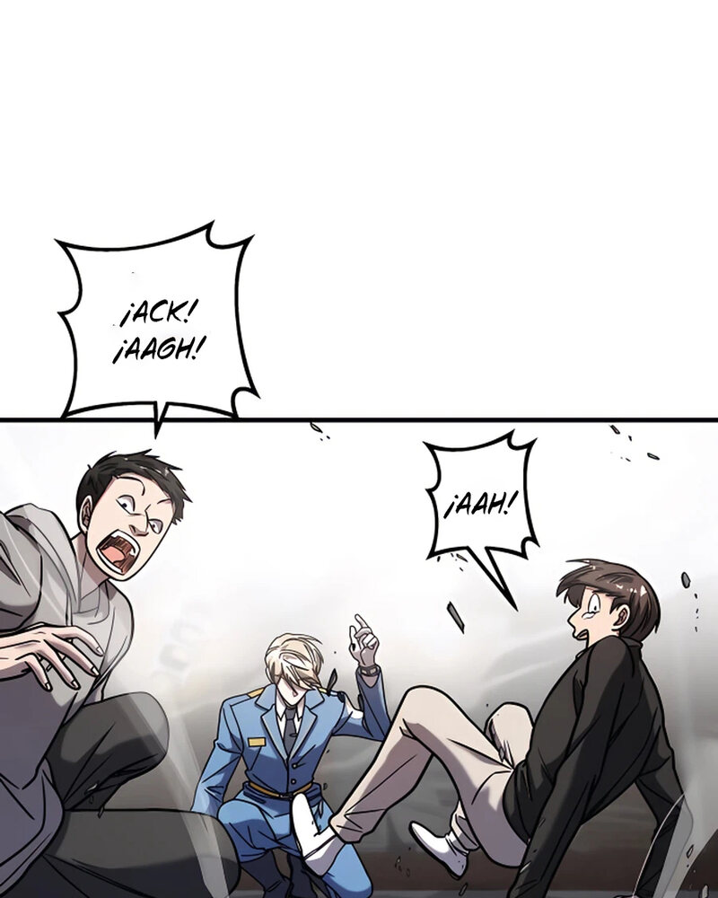 Villana pura Capítulo 32 - Página 35