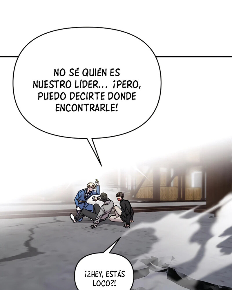 Villana pura Capítulo 32 - Página 39