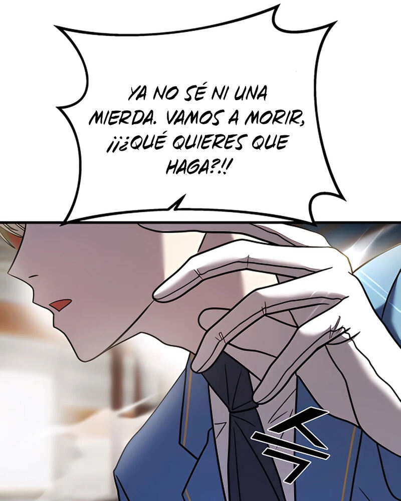 Villana pura Capítulo 32 - Página 41