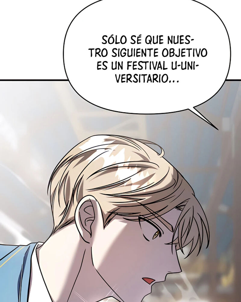 Villana pura Capítulo 32 - Página 44