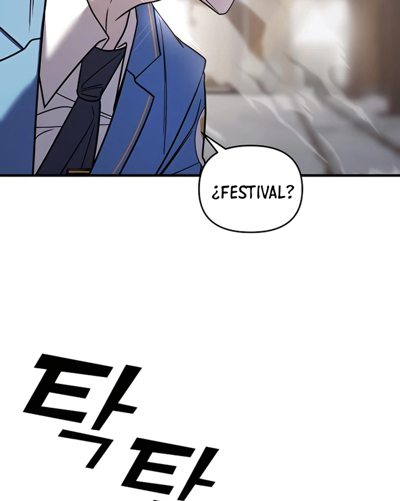 Villana pura Capítulo 32 - Página 45