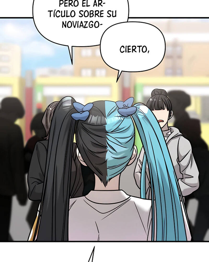 Villana pura Capítulo 32 - Página 54