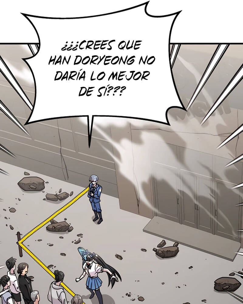 Villana pura Capítulo 32 - Página 56