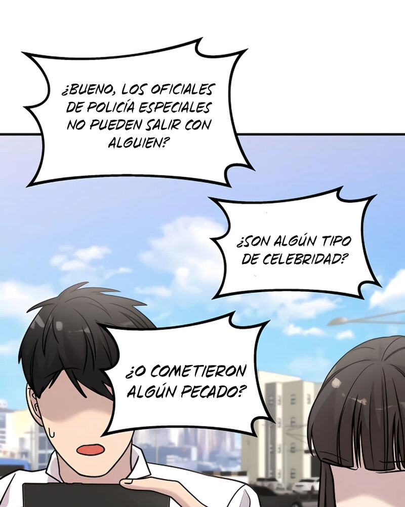 Villana pura Capítulo 32 - Página 58