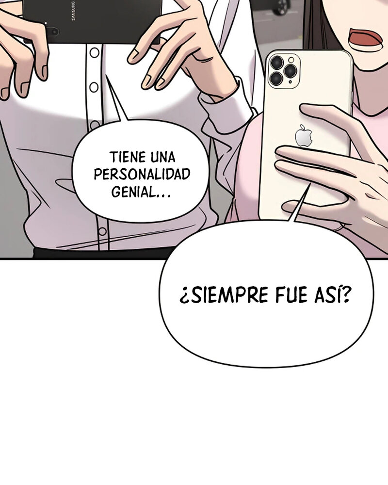 Villana pura Capítulo 32 - Página 59