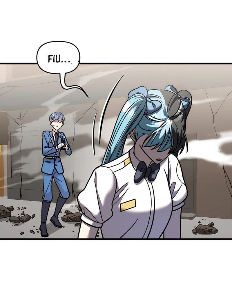 Villana pura Capítulo 32 - Página 60