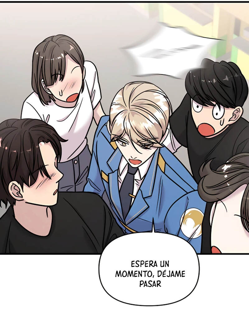 Villana pura Capítulo 32 - Página 71