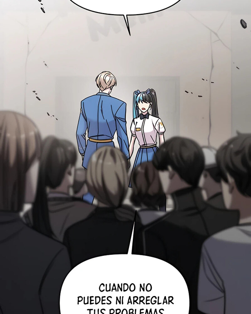 Villana pura Capítulo 32 - Página 91