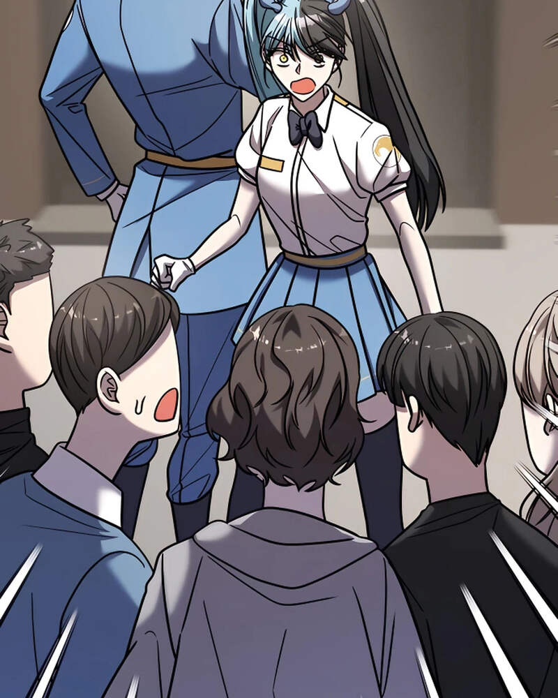 Villana pura Capítulo 32 - Página 96