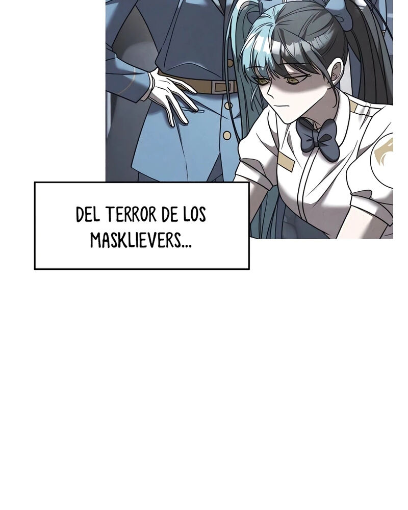 Villana pura Capítulo 33 - Página 10