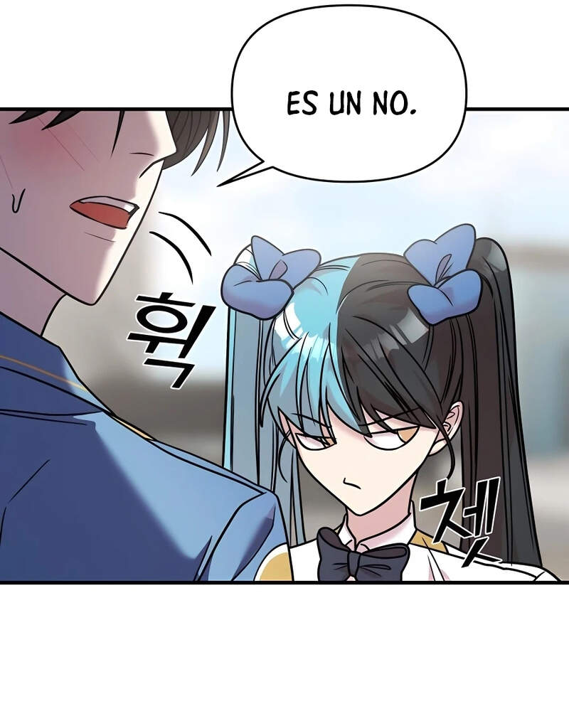 Villana pura Capítulo 33 - Página 103