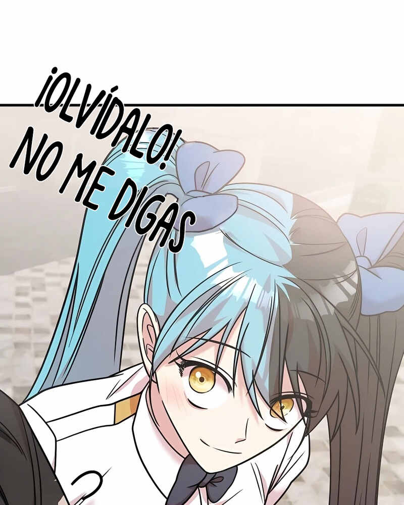 Villana pura Capítulo 33 - Página 111