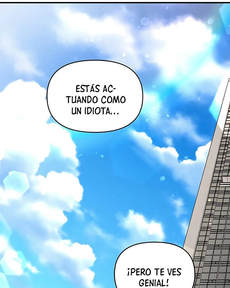 Villana pura Capítulo 33 - Página 115