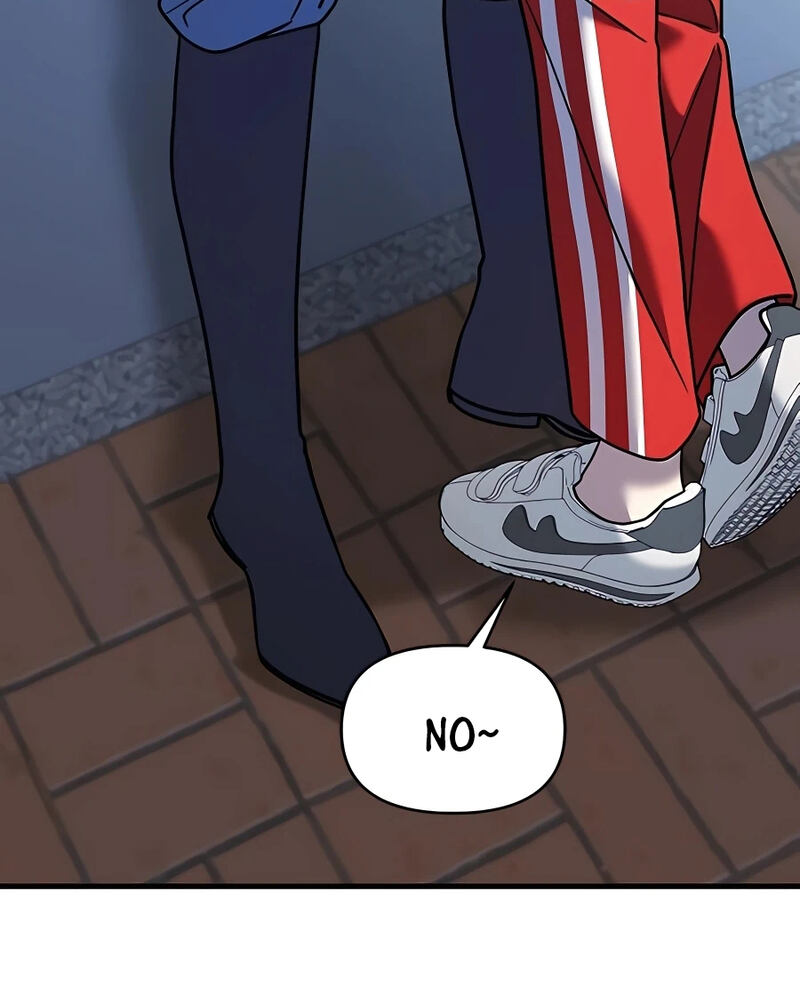 Villana pura Capítulo 33 - Página 119