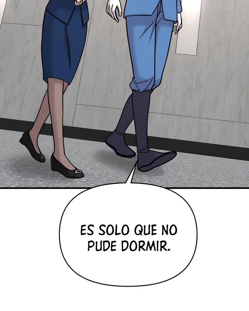 Villana pura Capítulo 33 - Página 131