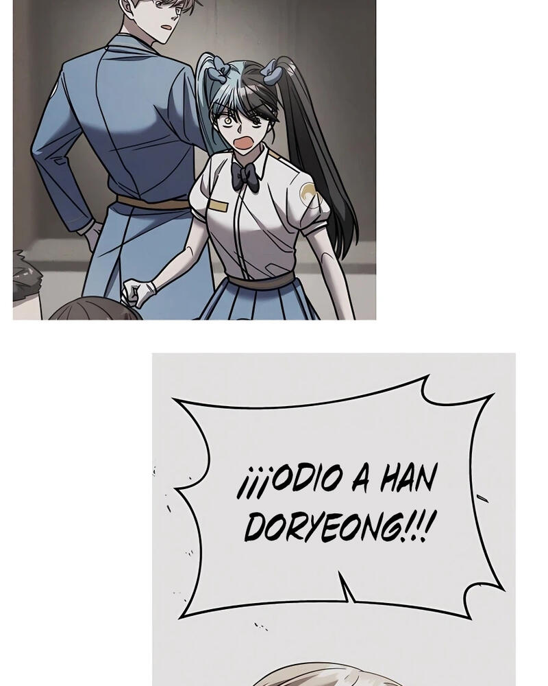 Villana pura Capítulo 33 - Página 137