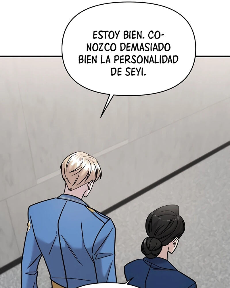 Villana pura Capítulo 33 - Página 140