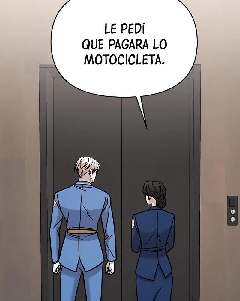 Villana pura Capítulo 33 - Página 144