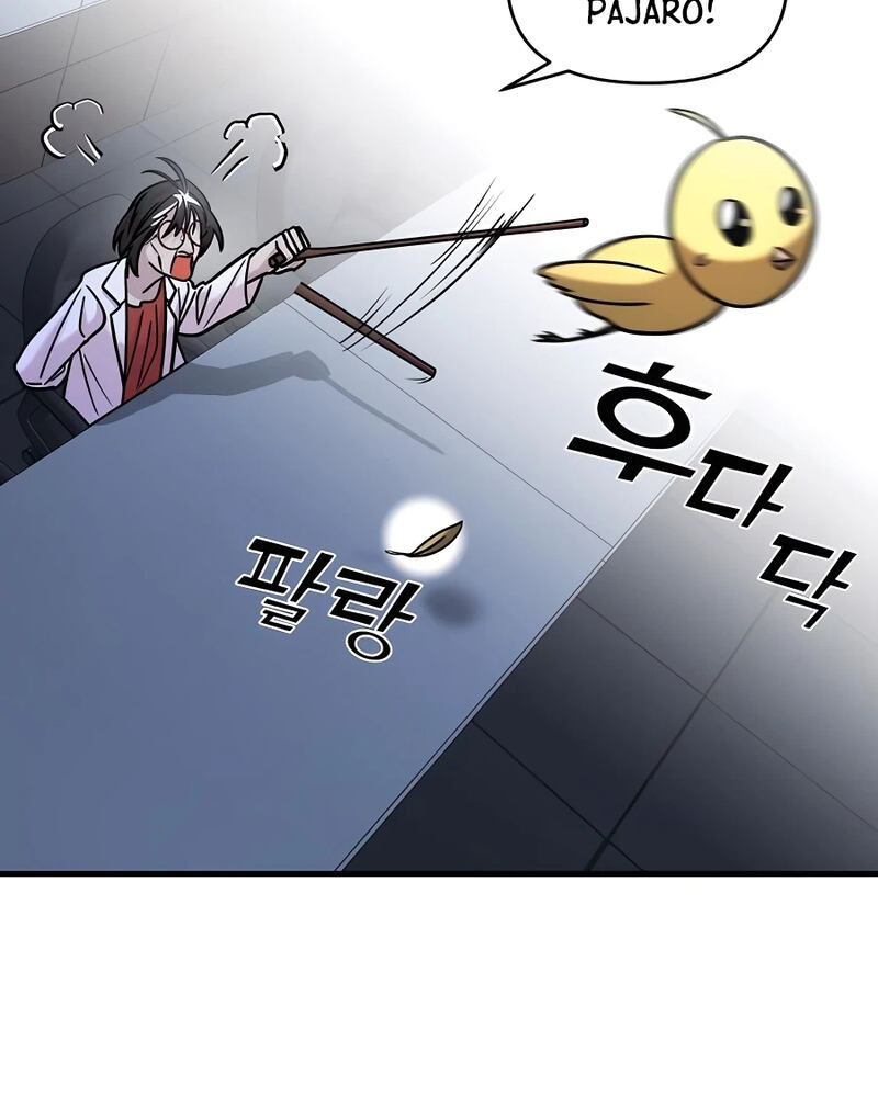 Villana pura Capítulo 33 - Página 158