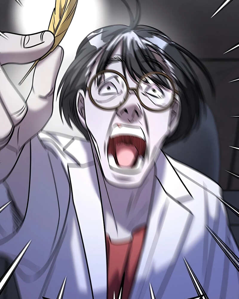 Villana pura Capítulo 33 - Página 160