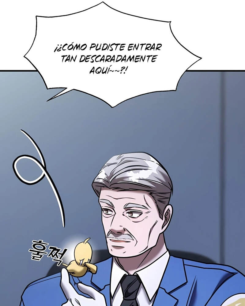 Villana pura Capítulo 33 - Página 162