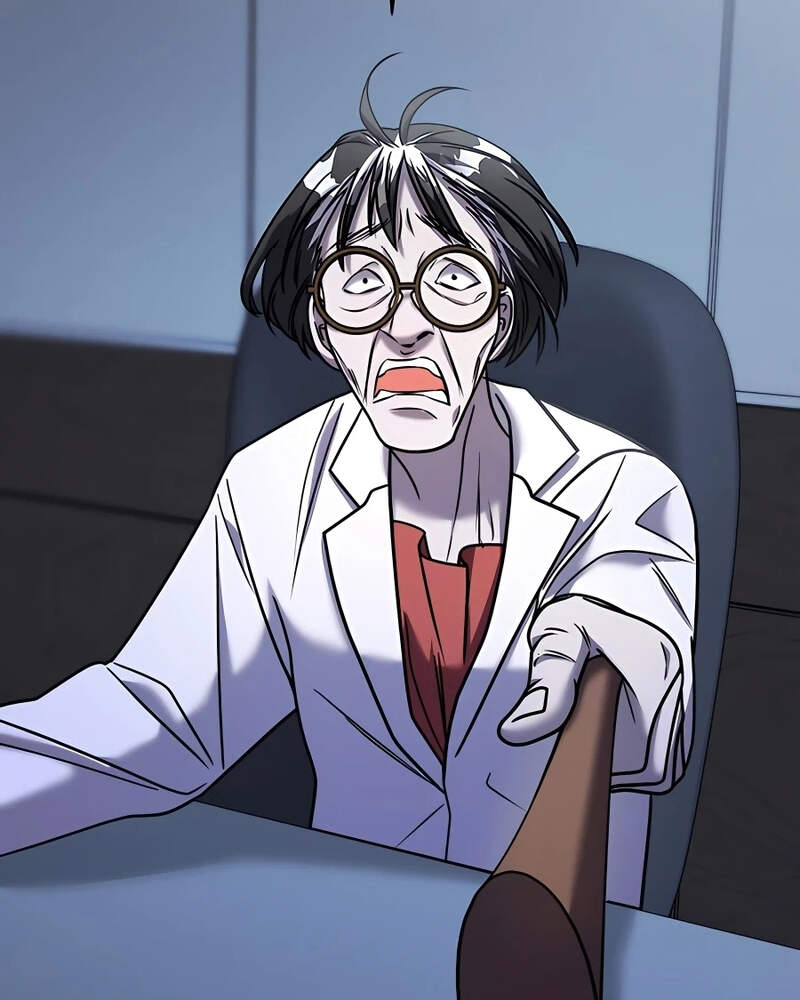 Villana pura Capítulo 33 - Página 165