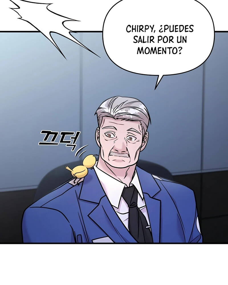 Villana pura Capítulo 33 - Página 167