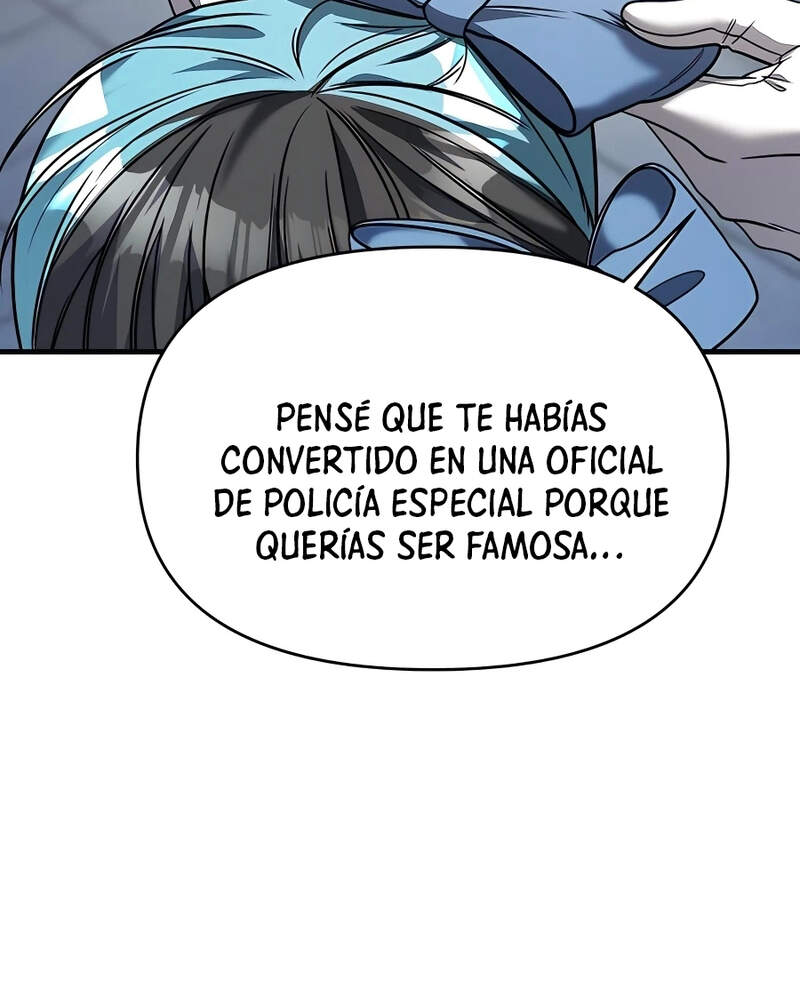 Villana pura Capítulo 33 - Página 17