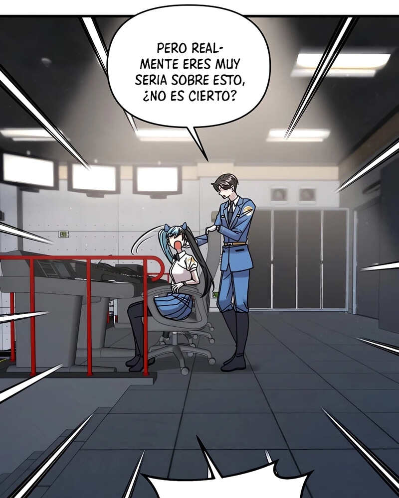 Villana pura Capítulo 33 - Página 18