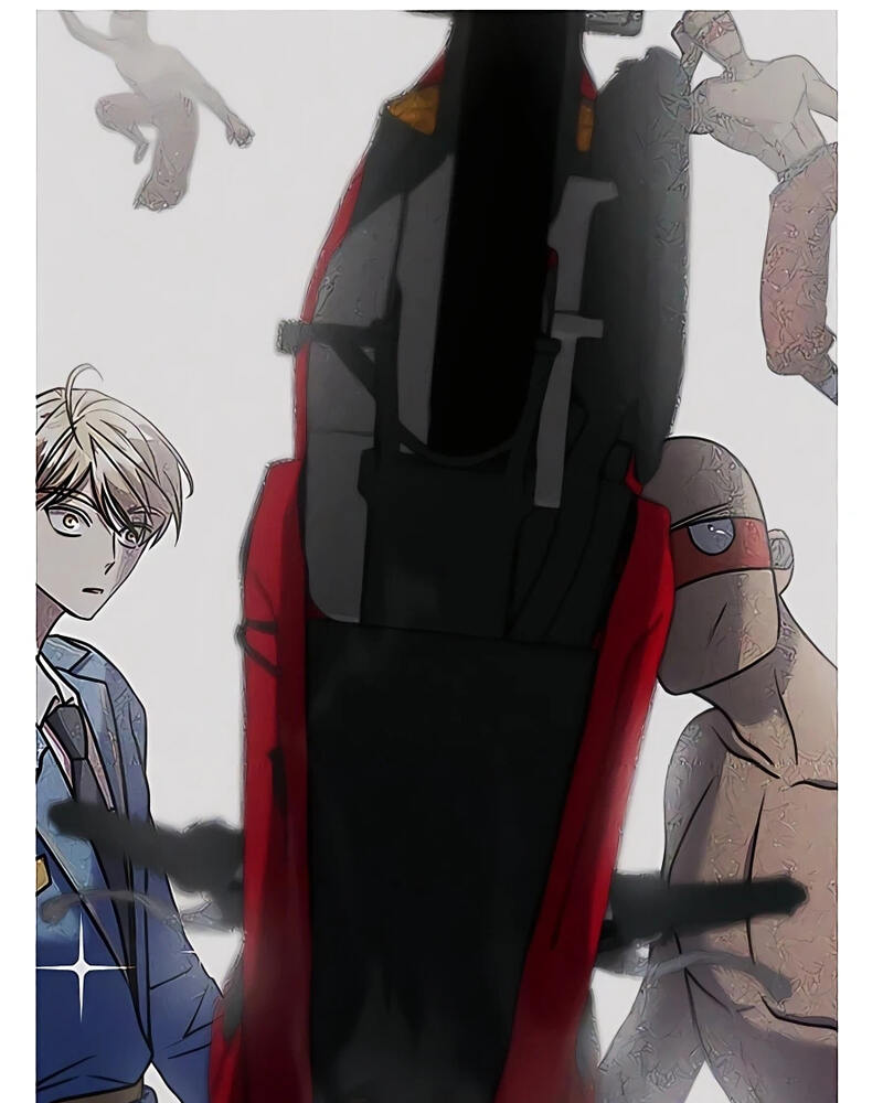 Villana pura Capítulo 33 - Página 199