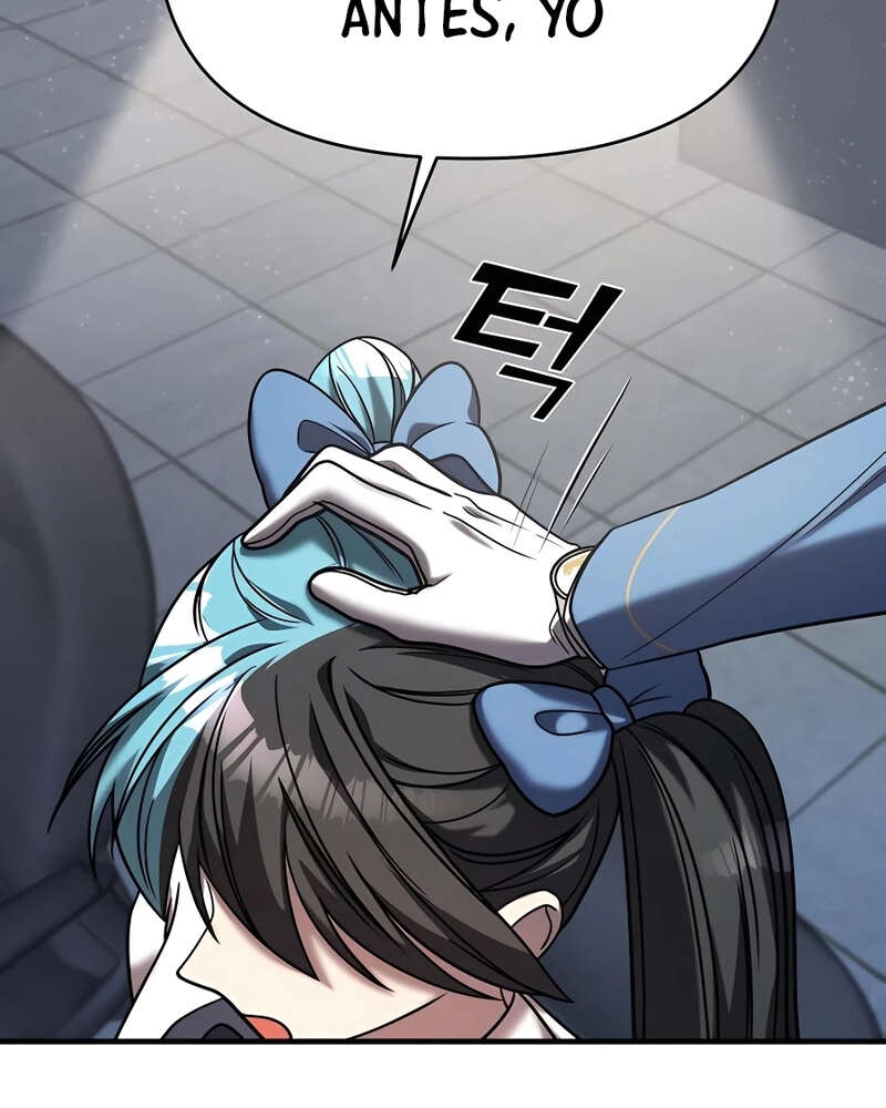 Villana pura Capítulo 33 - Página 20