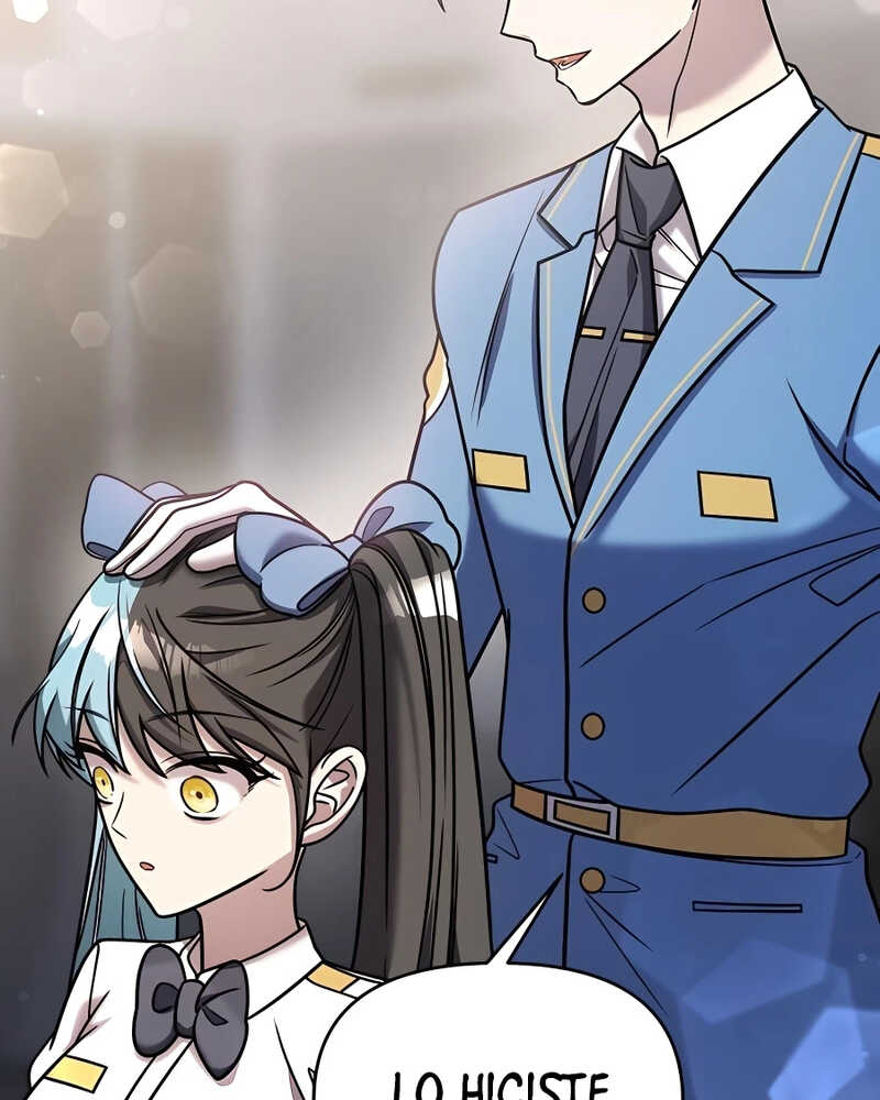 Villana pura Capítulo 33 - Página 22